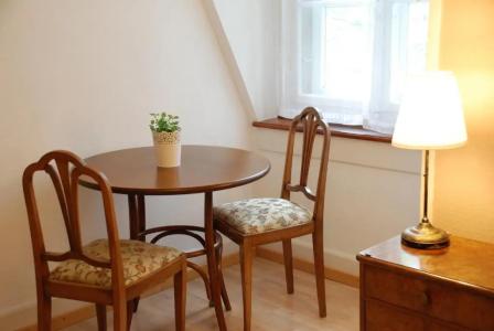 The Bed + Breakfast - 84