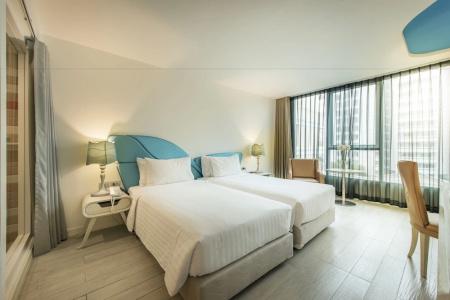 Le Tada Parkview - Sha Plus - 127