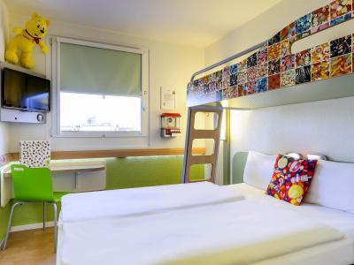 ibis budget Berlin Kurfürstendamm - 37