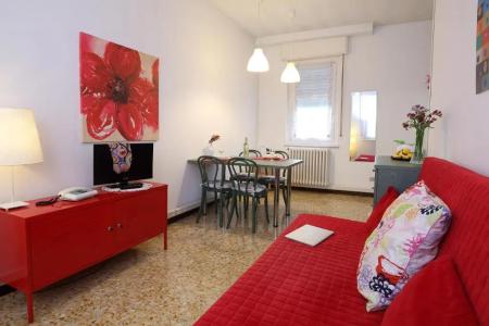 Residence Giusti 6 - 22