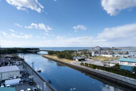 Oyo Ginga Kisarazu - 51