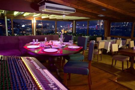 Sed Bosphorus - 13