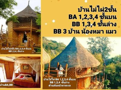 Paree Hut - 89