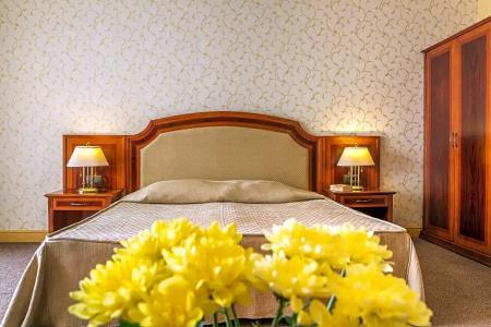 Romance & Family Suites - 56