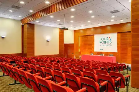 Four Points by Sheraton Siena - 21