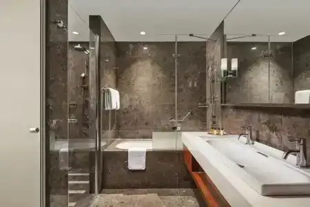 Sheraton Istanbul Atakoy - 41