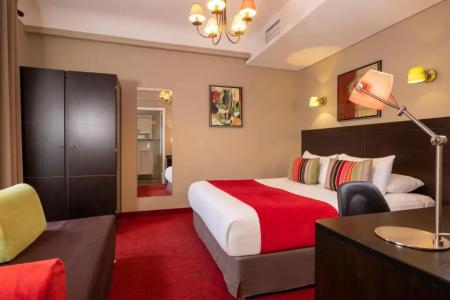 Chatillon Paris Montparnasse - 91