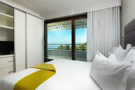 The Residence - 1