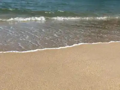 Silvermine Beach - 52