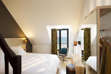 Escale Oceania Saint Malo - 3