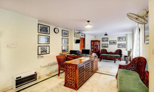 Gumaan Auberge - 10