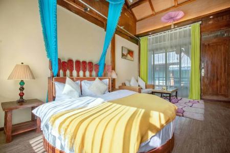 The Ritz-Man Boutique Inn - 27