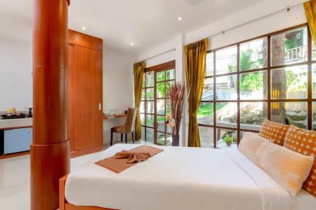 Club Bamboo Boutique Resort & Spa - Sha Certified - 398
