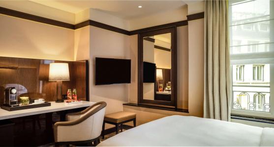 Hyatt Paris Madeleine - 2