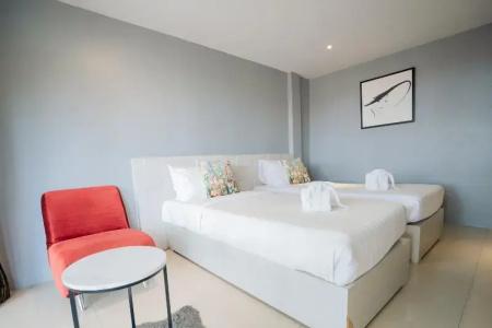 Club Bamboo Boutique Resort & Spa - Sha Certified - 170