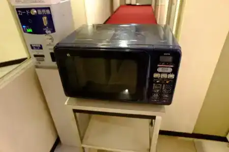 Check In Shimbashi - 15