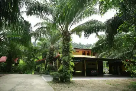 Palm Kaew Resort Krabi - 68