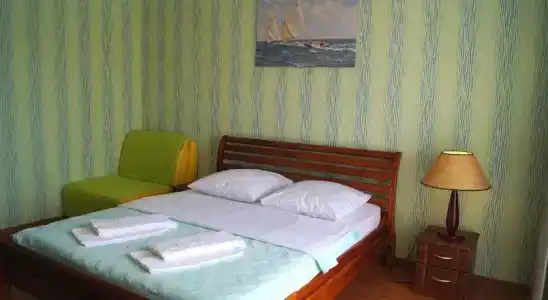 Вилла Санторини - 3