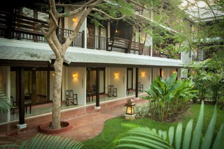 Ratchapruek Lanna Boutique - Sha Plus - 20