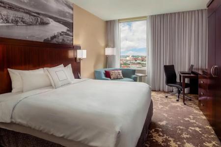Courtyard Marriott Portland City Center - 7