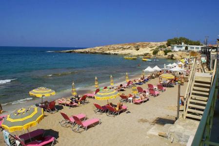 Alia Beach - 23