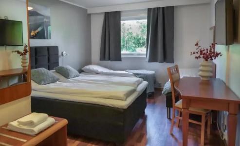 Gardermoen Bed & Breakfast - 30