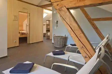 Boutique-Auberge - 12