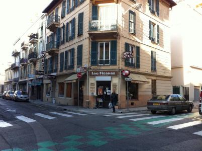 le Nice Etoile - 0