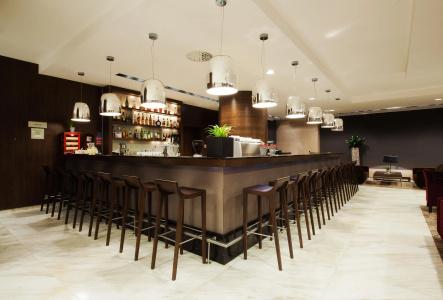 DoubleTree By Hilton Košice - 36