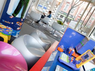 ibis Styles Grenoble Centre Gare - 14