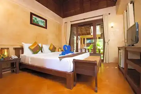 Wind Beach Resort - 103