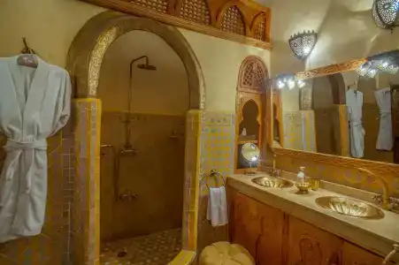 Riad & Spa Laurence Olivier - 9