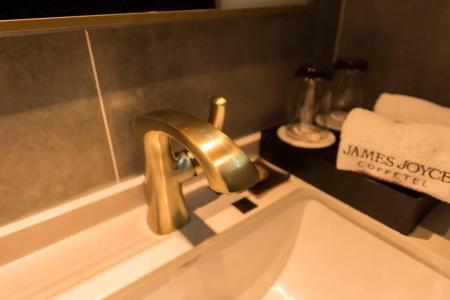 James Joyce Coffetel Beijing Gulou street, Nanluoguxiang - 21