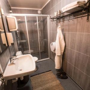 Coal Miners’ Cabins - 36