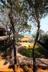 Purimuntra Resort and Spa - 59