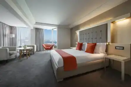 Mövenpick & Casino Malabata Tanger - 47