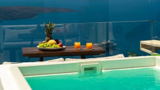 Daydream Luxury Suites - 129