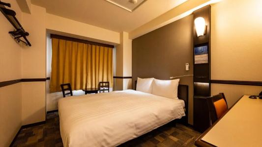 Toyoko Inn Fukushima eki Nishi guchi - 40