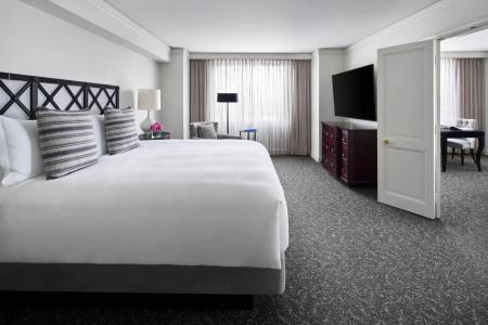 The Ritz Carlton, Pentagon City - 4
