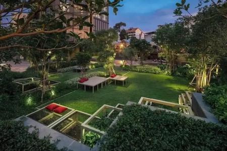 The Edge central pattaya - 24