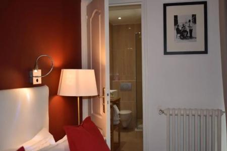 Hôtel Churchill Bordeaux Centre - 48