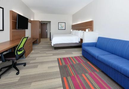 Holiday Inn Express & Suites - Dallas Nw Hwy - Love Field, An Ihg - 57