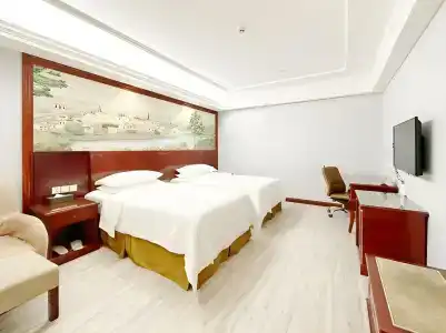 Vienna Shanghai Hongqiao Airport Center - 21