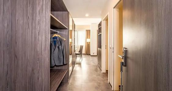 Best Western Plaza Mannheim - 101