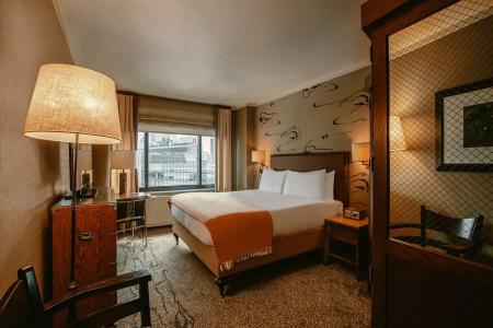 Soho Grand - 3