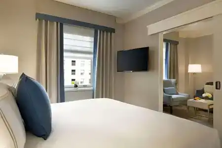 Fairmont Olympic - 148