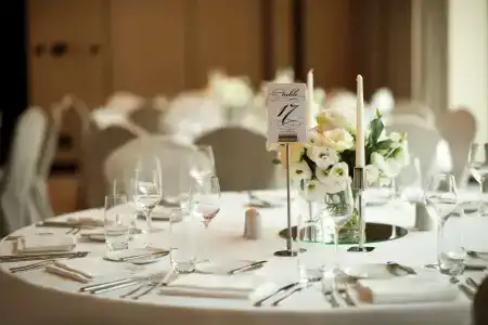Hilton Belgrade - 28