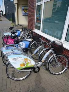 Sleep & Go Magdeburg - 18