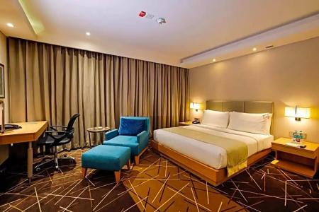 Holiday Inn Chennai Omr It Expressway, An Ihg - 93