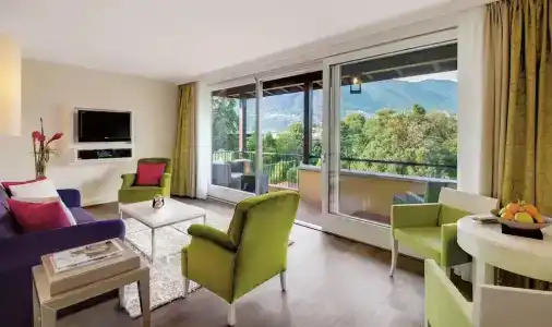 Giardino Ascona - 150